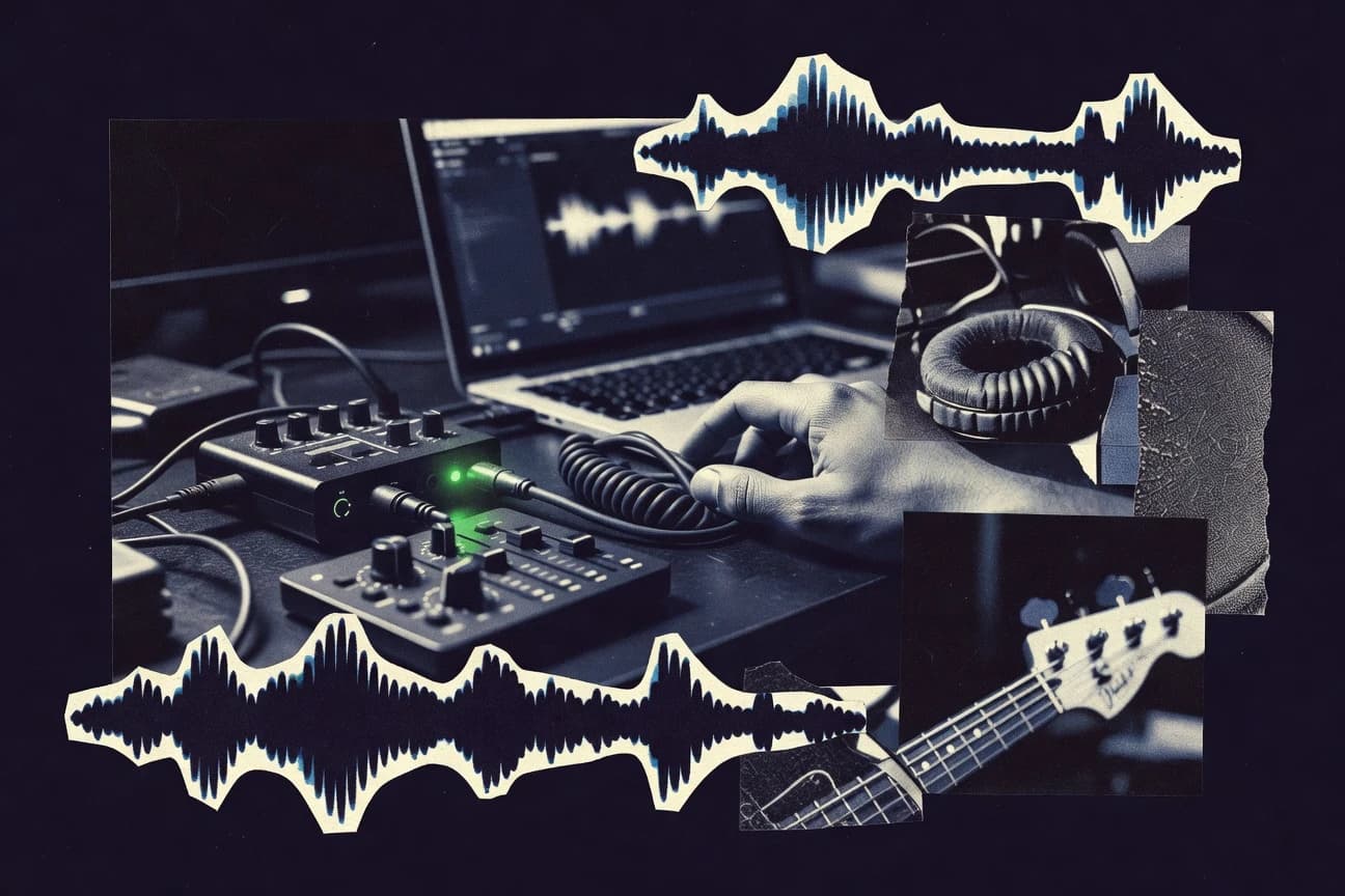 Top 10 Best Bass Software of 2026