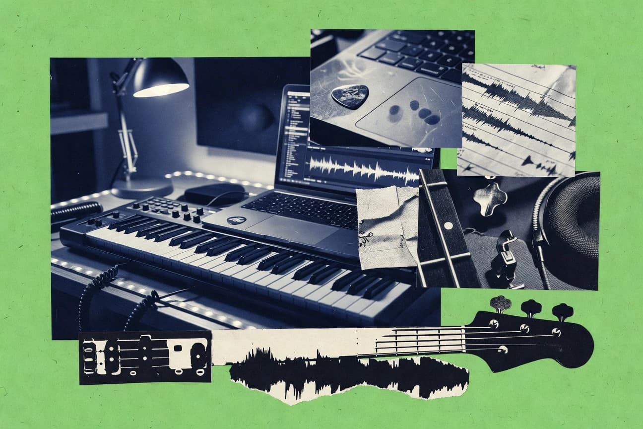 Top 10 Best Bass Transcription Software of 2026