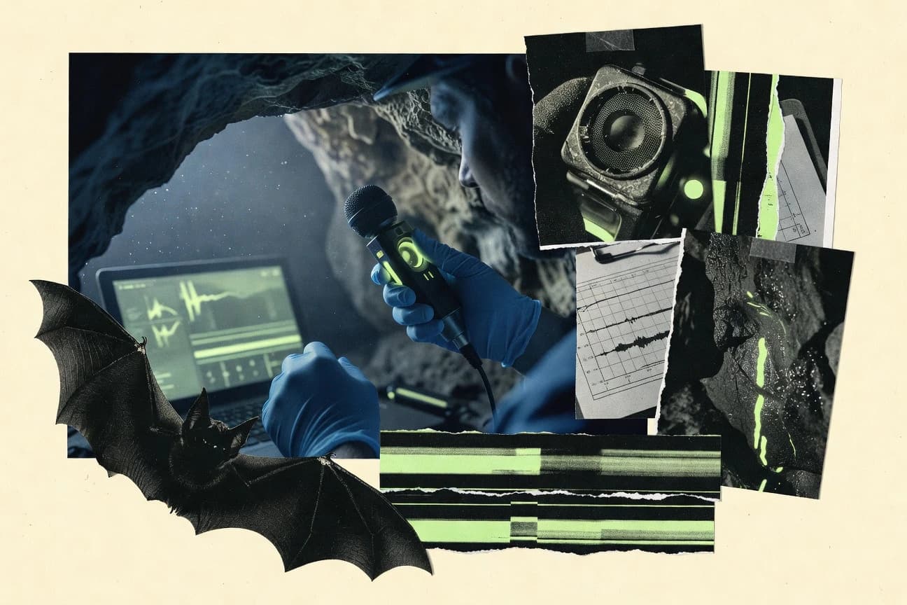 Top 10 Best Bat Sound Analysis Software of 2026