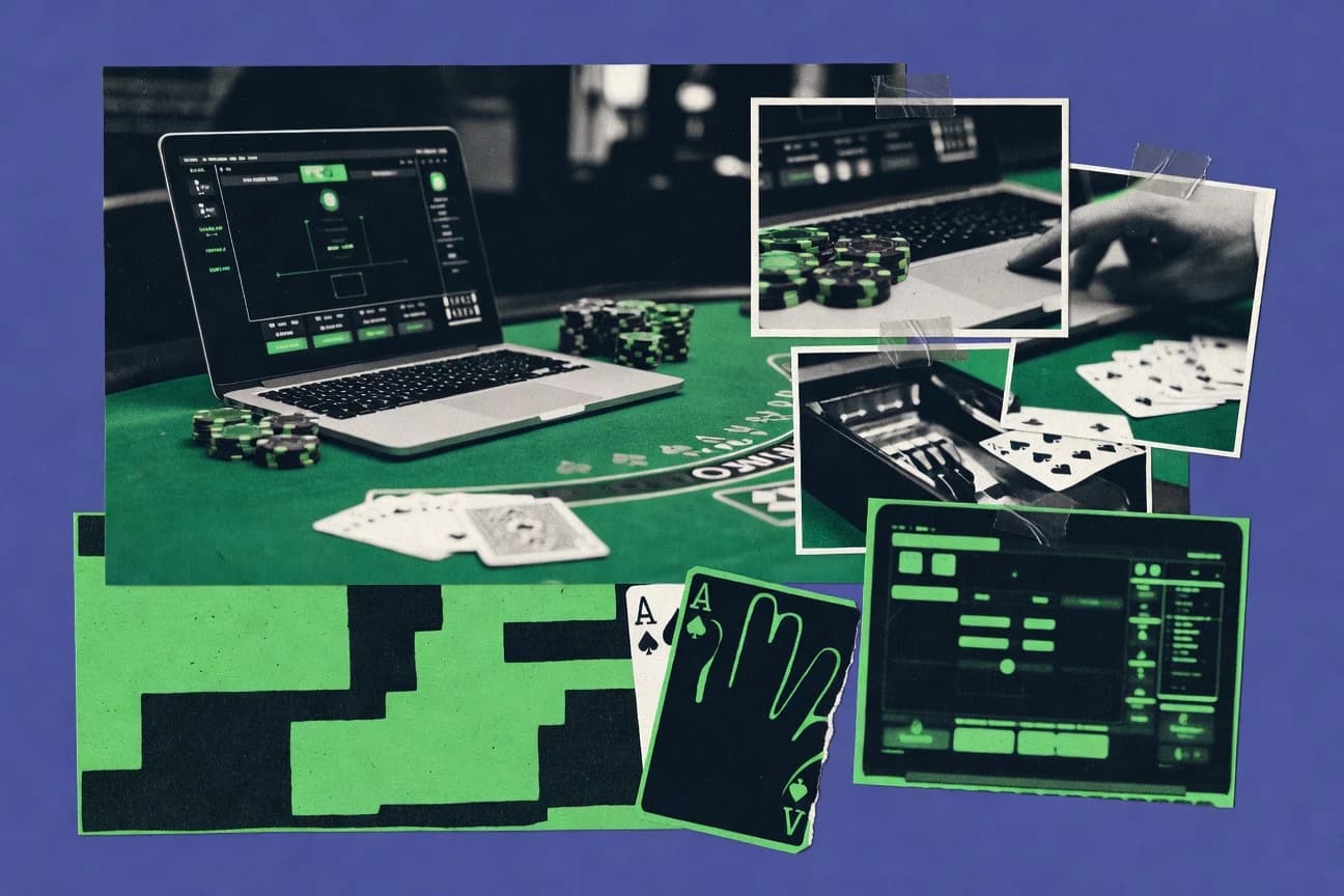 Top 10 Best Black Jack Software of 2026