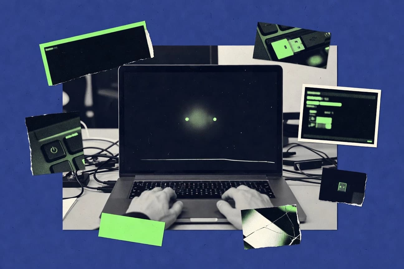 Top 10 Best Black Screen Software of 2026