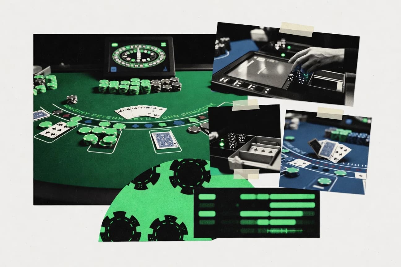 Top 10 Best Blackjack Simulation Software of 2026