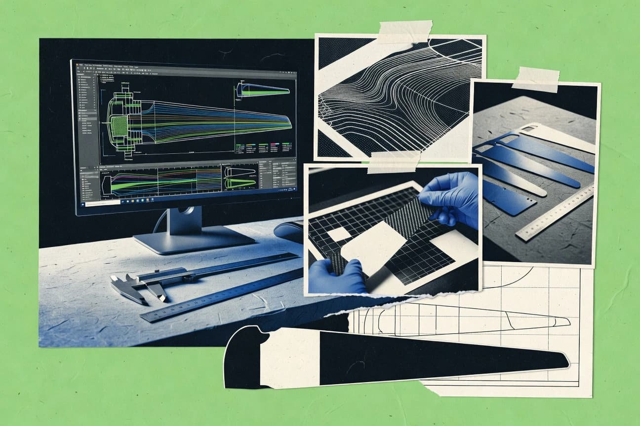 Top 10 Best Blade Design Software of 2026