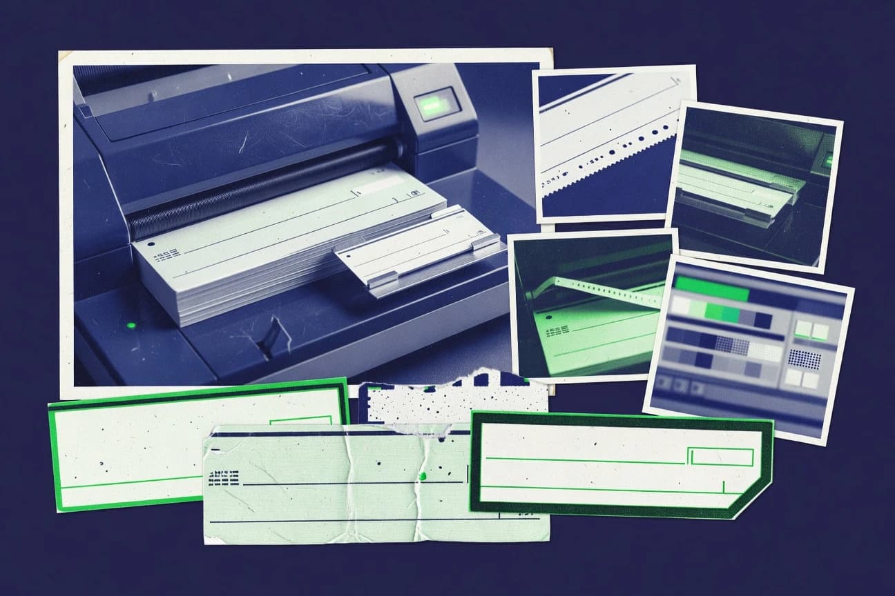 Top 10 Best Blank Check Stock Printing Software of 2026