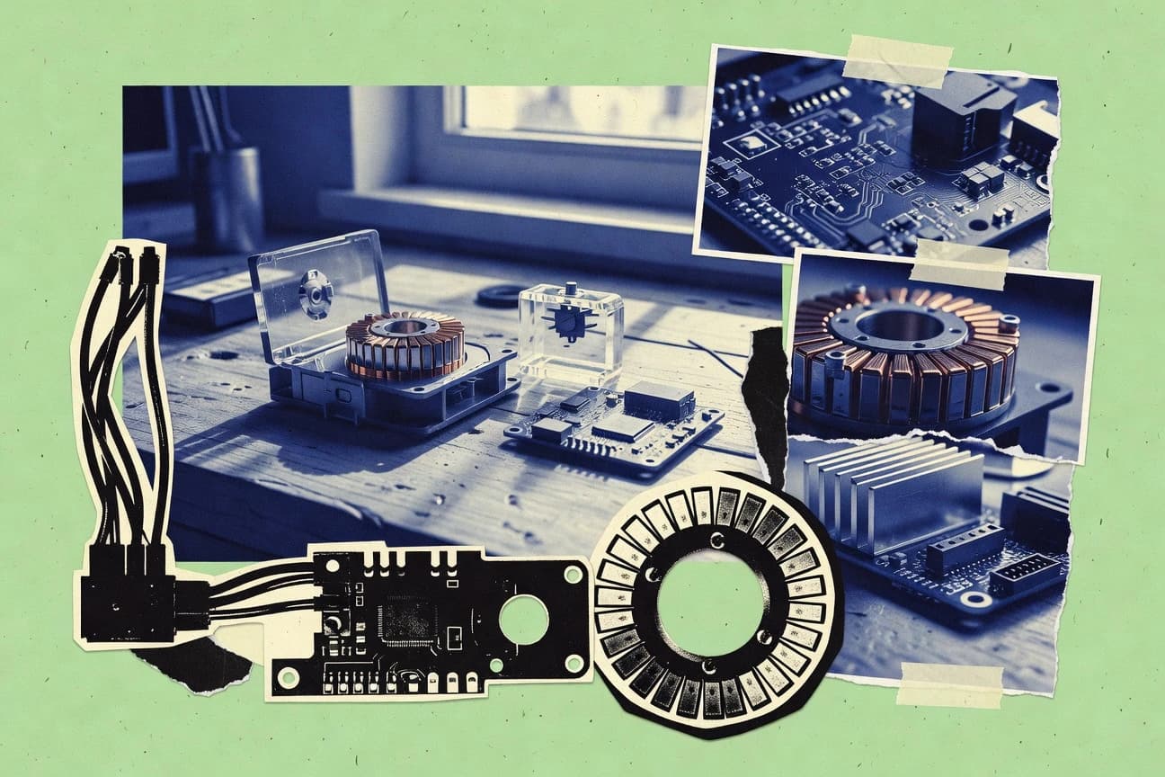 Top 10 Best Bldc Motor Design Software of 2026