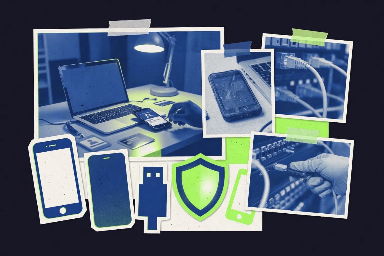 Top 10 Best Byod Security Software of 2026