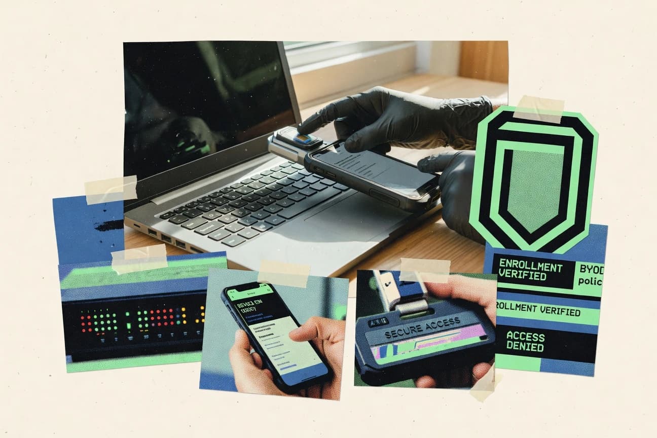Top 10 Best Byod Software of 2026