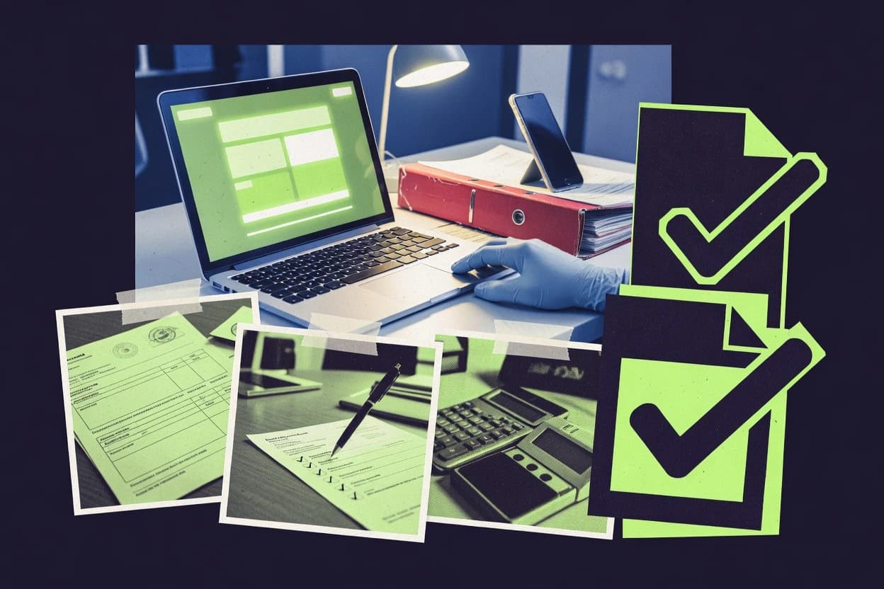 Top 10 Best Capital Expenditure Approval Software of 2026