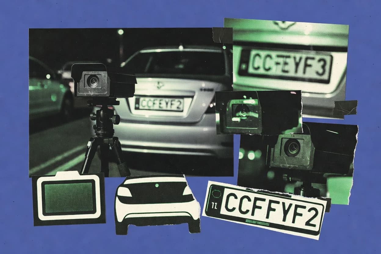 Top 10 Best Car Plate Recognition Software of 2026