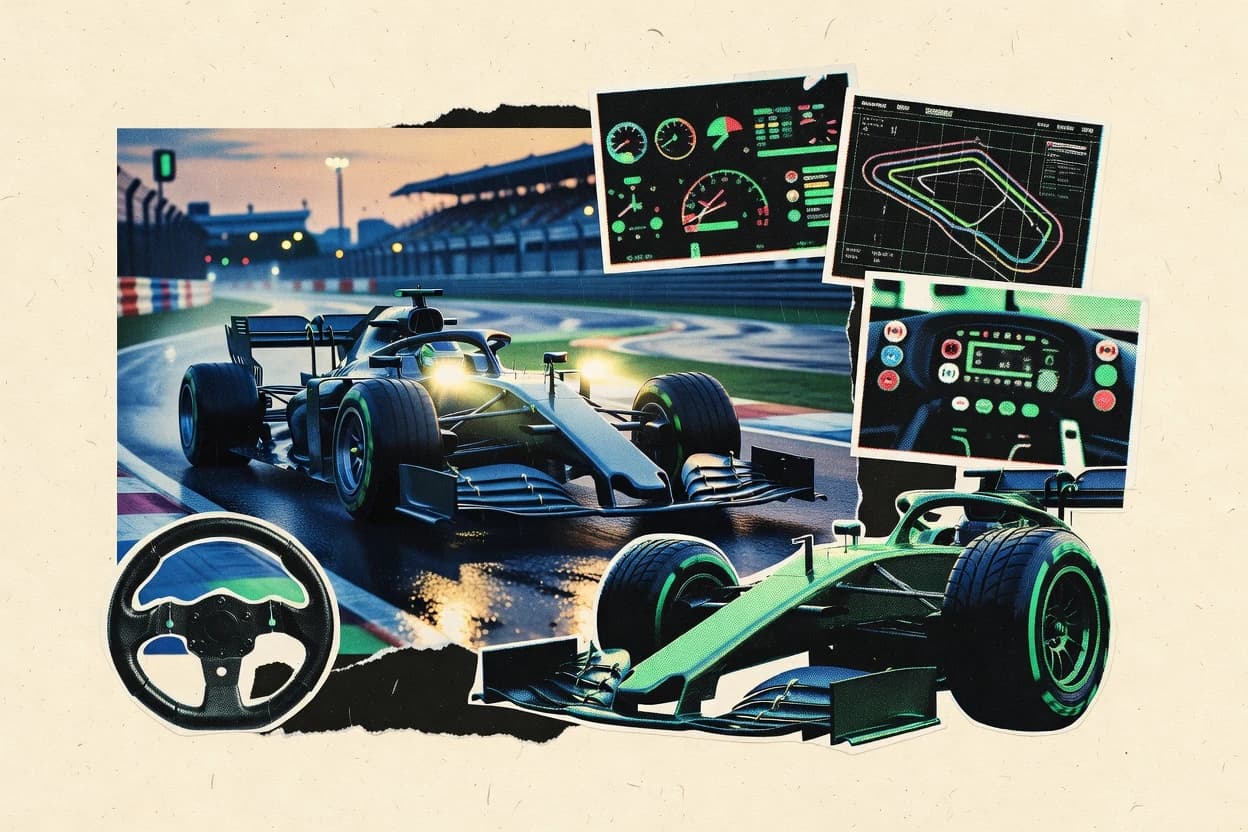 Top 10 Best Car Racing Software of 2026
