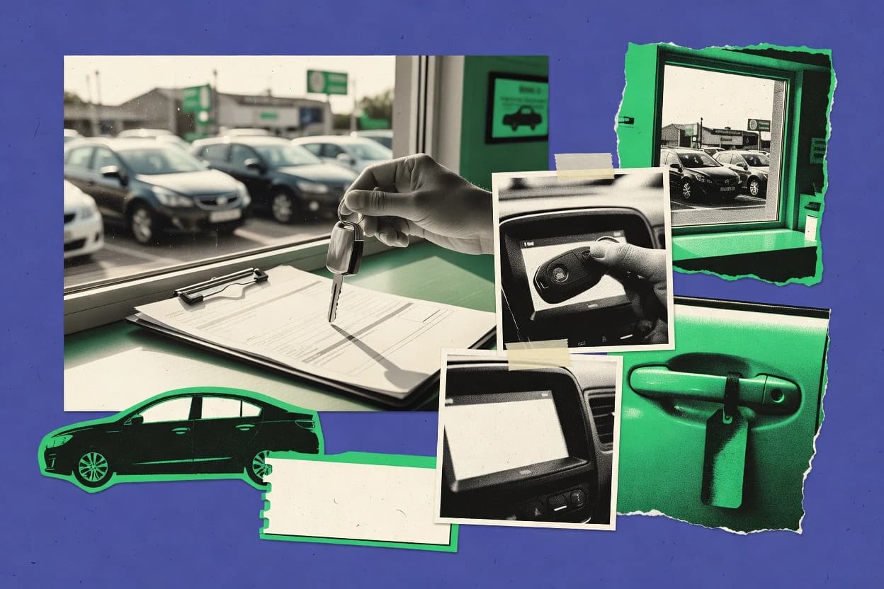 Top 10 Best Car Rental Booking Software of 2026