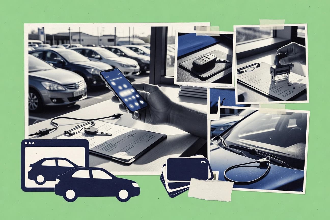 Top 10 Best Car Rent Software of 2026