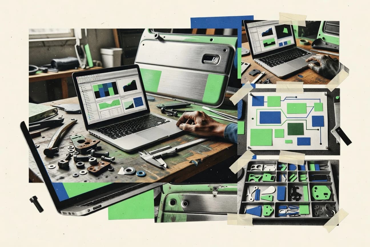Top 10 Best Car Restoration Planning Software of 2026
