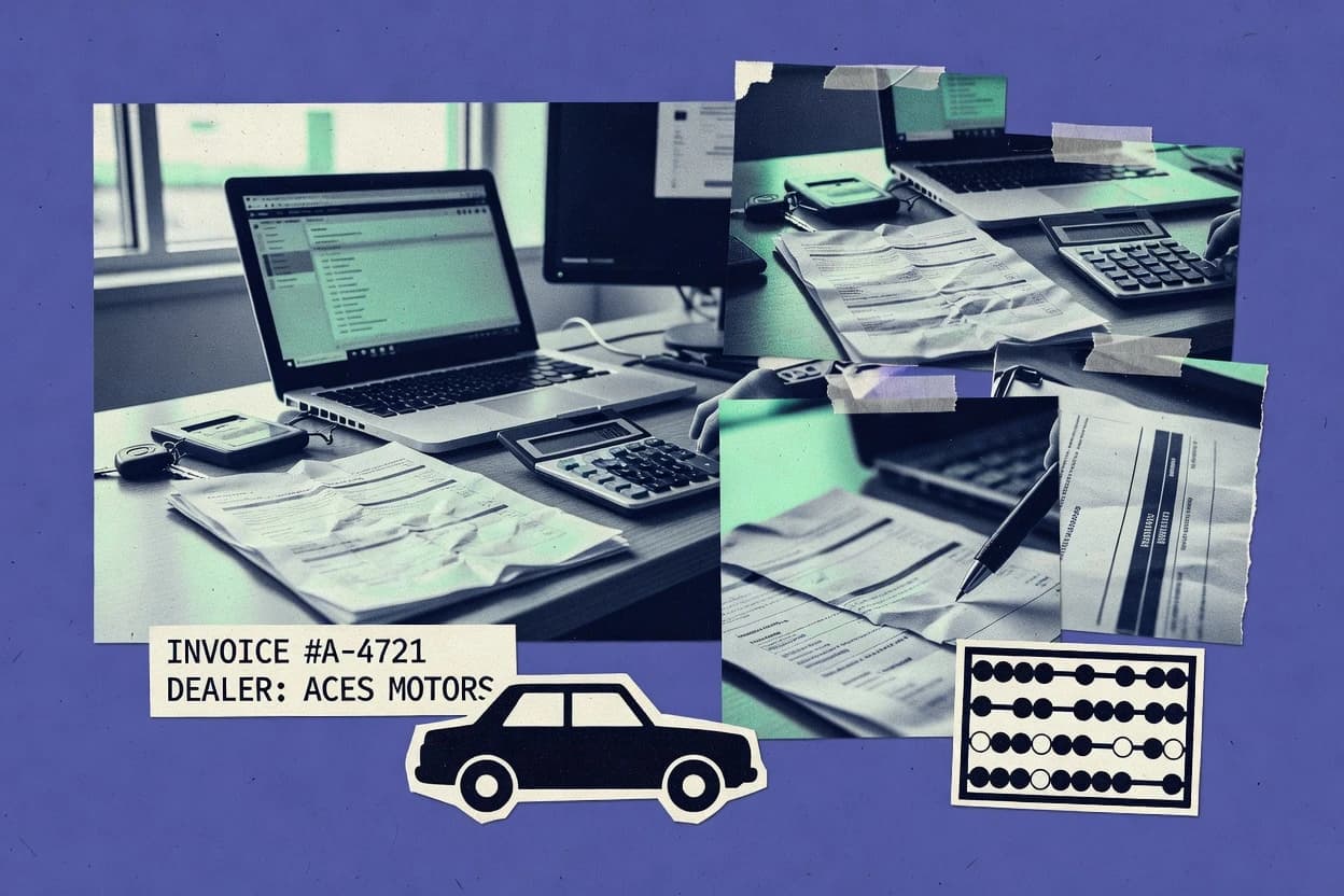 Top 10 Best Car Sales Accounting Software of 2026