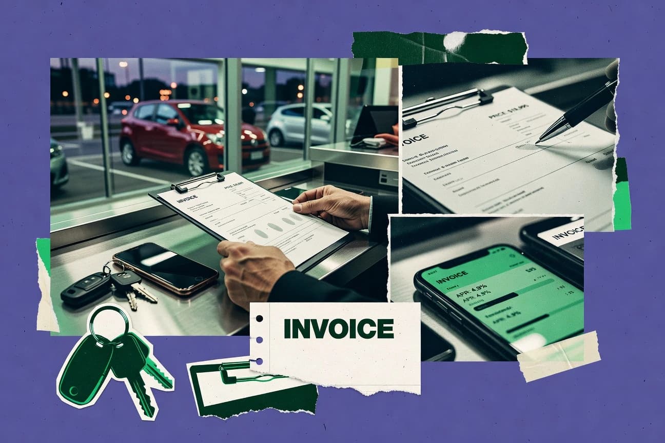 Top 10 Best Car Sales Invoice Software of 2026