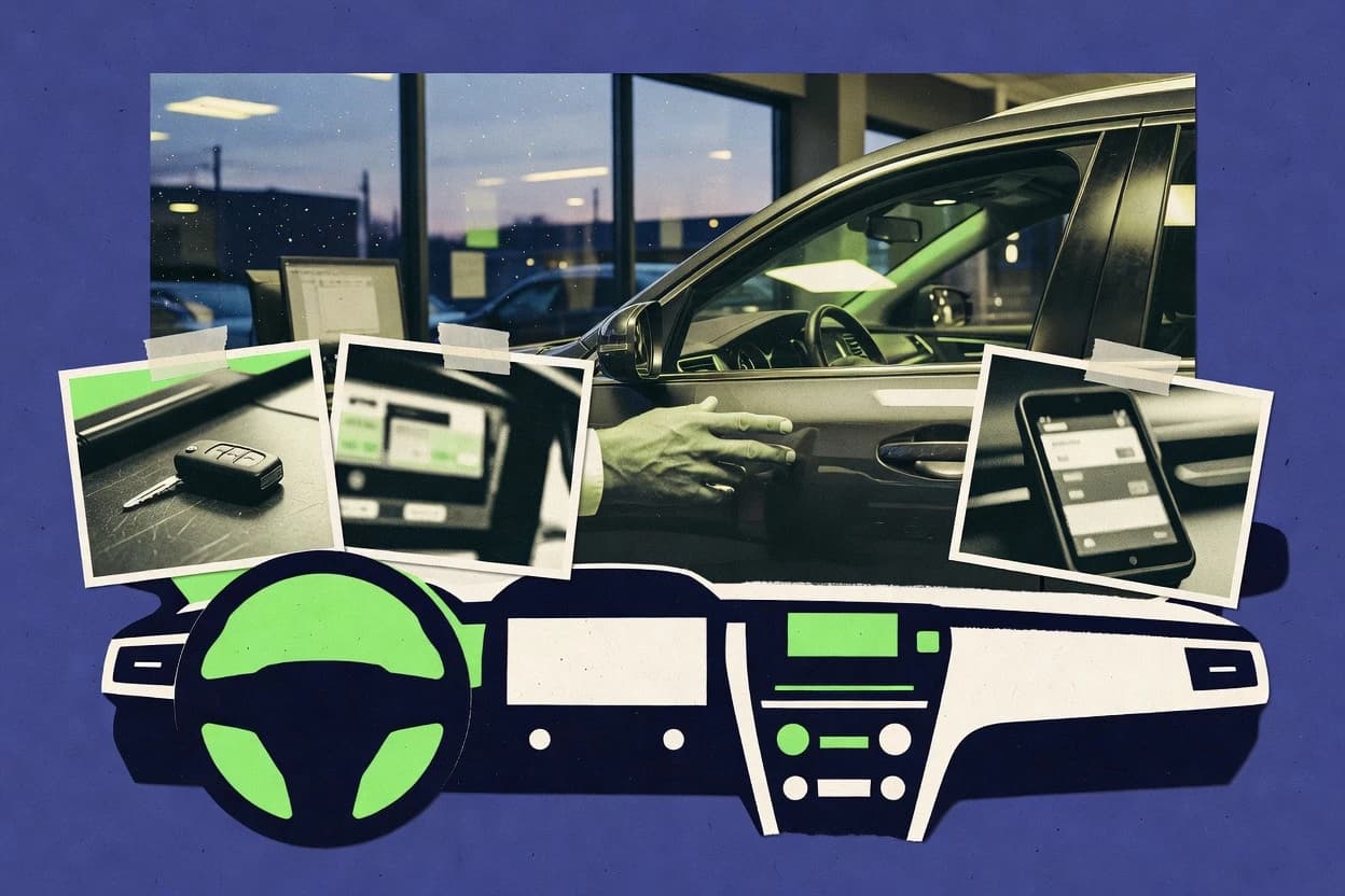 Top 10 Best Car Salesman Software of 2026