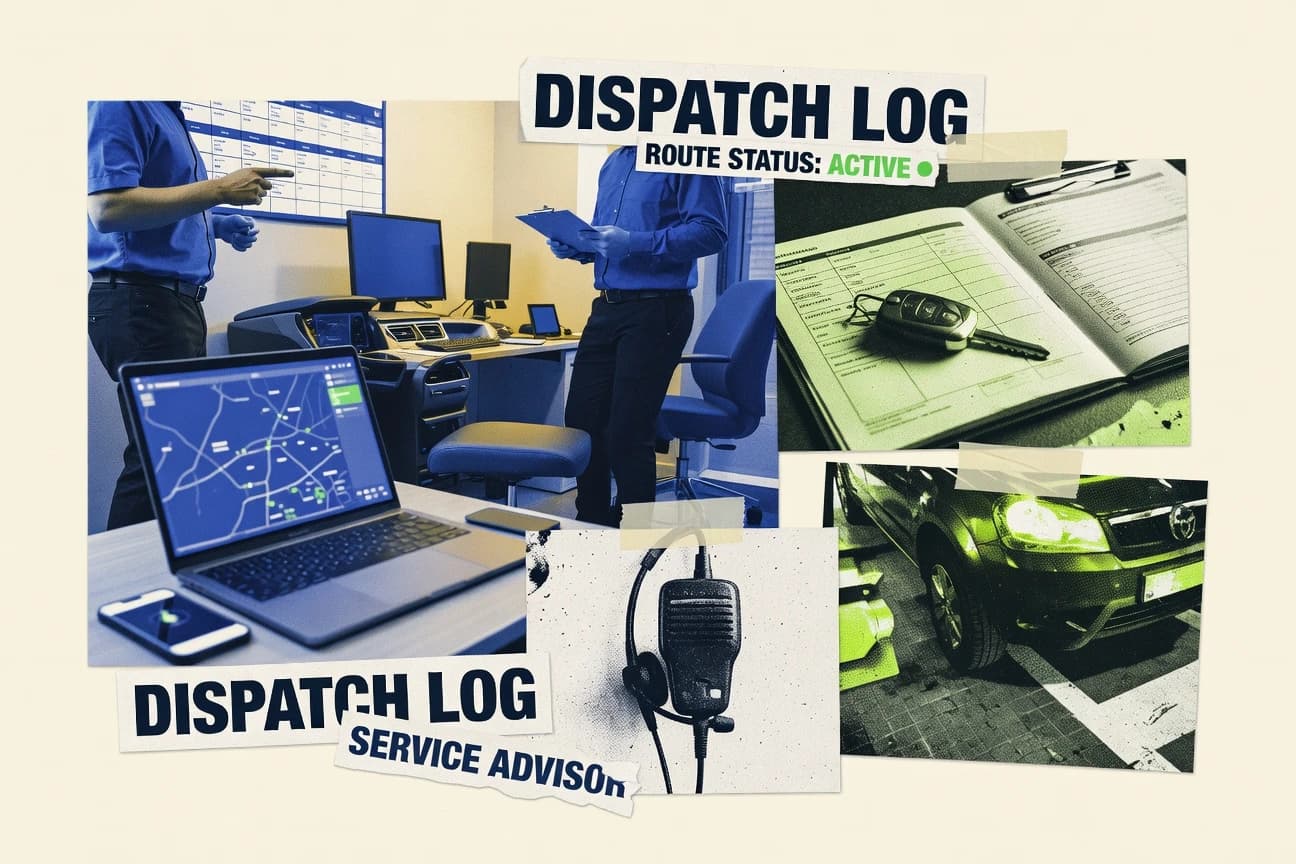 Top 10 Best Car Service Dispatch Software of 2026