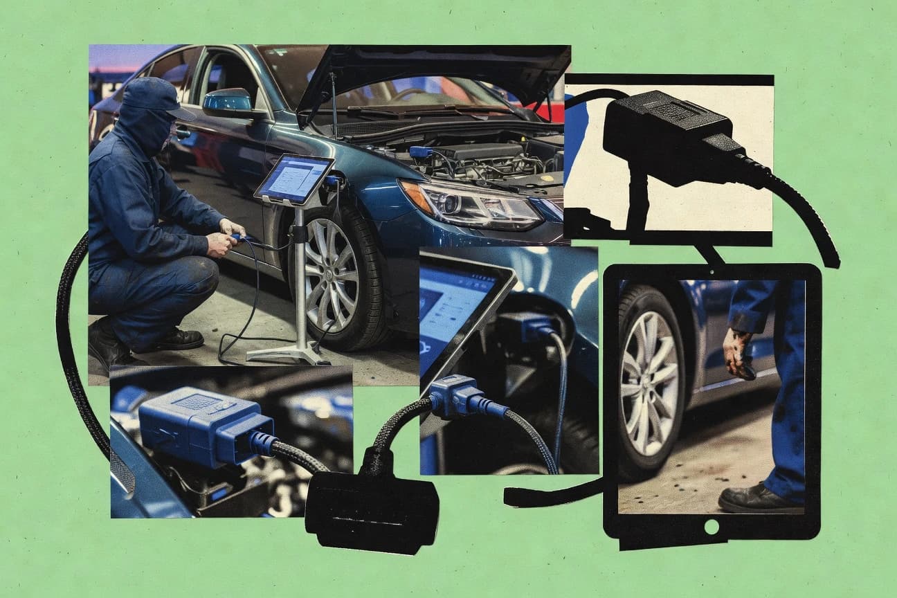 Top 10 Best Car Scanning Software of 2026