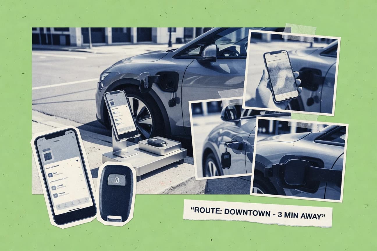 Top 10 Best Car Share Software of 2026