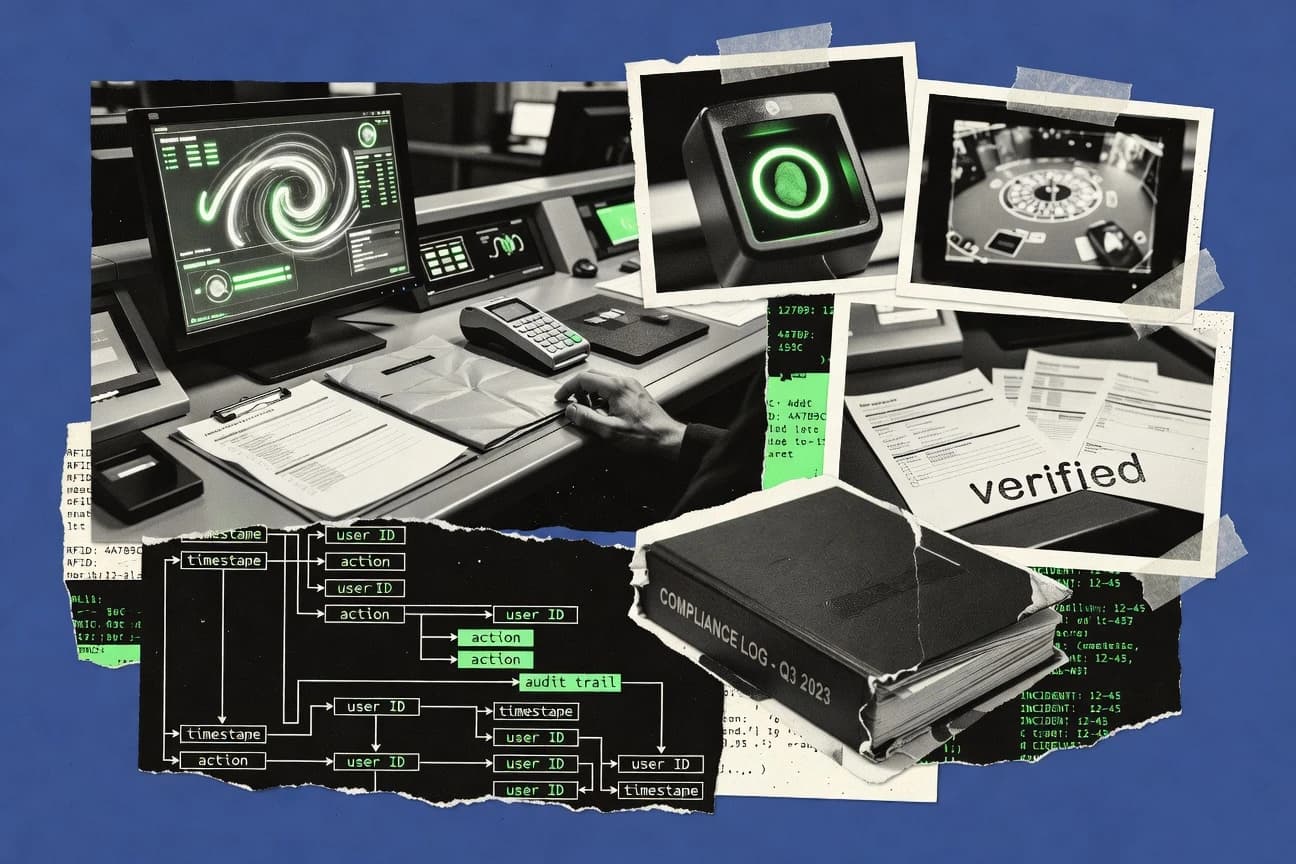 Top 10 Best Casino Compliance Software of 2026
