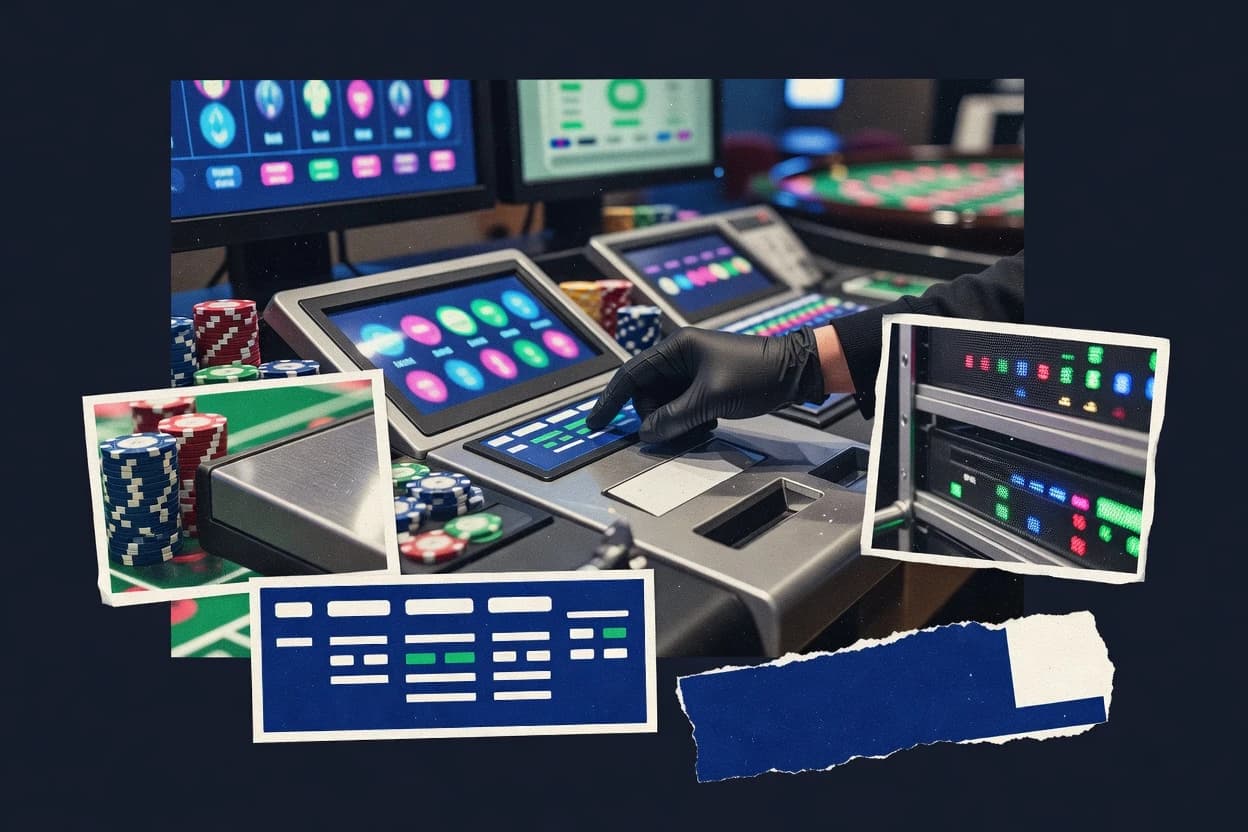 Top 10 Best Casino Management System Software of 2026