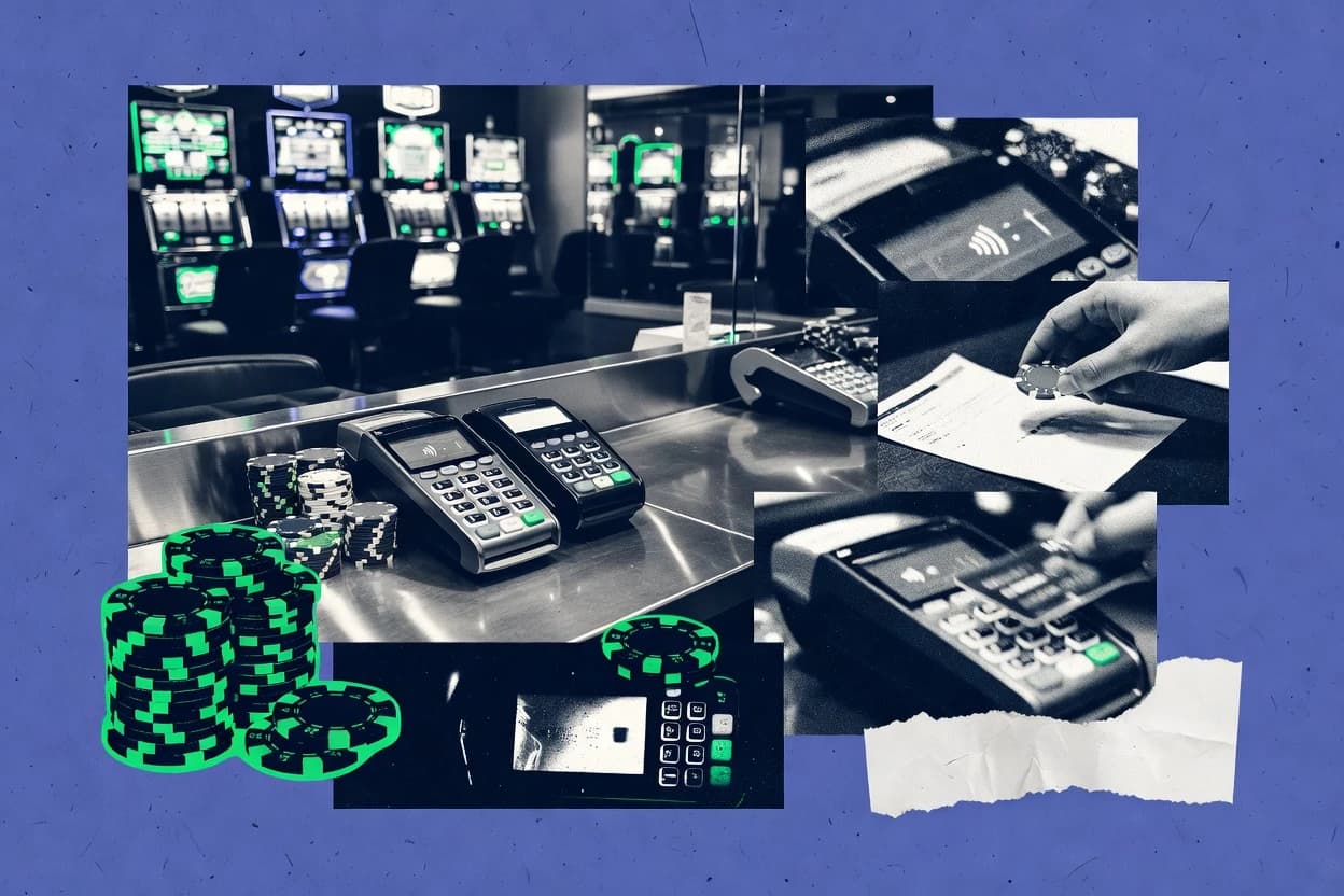 Top 10 Best Casino Payments Software of 2026