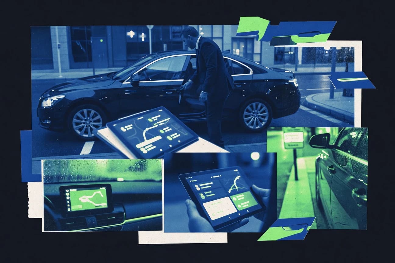 Top 10 Best Chauffeur Dispatch Software of 2026