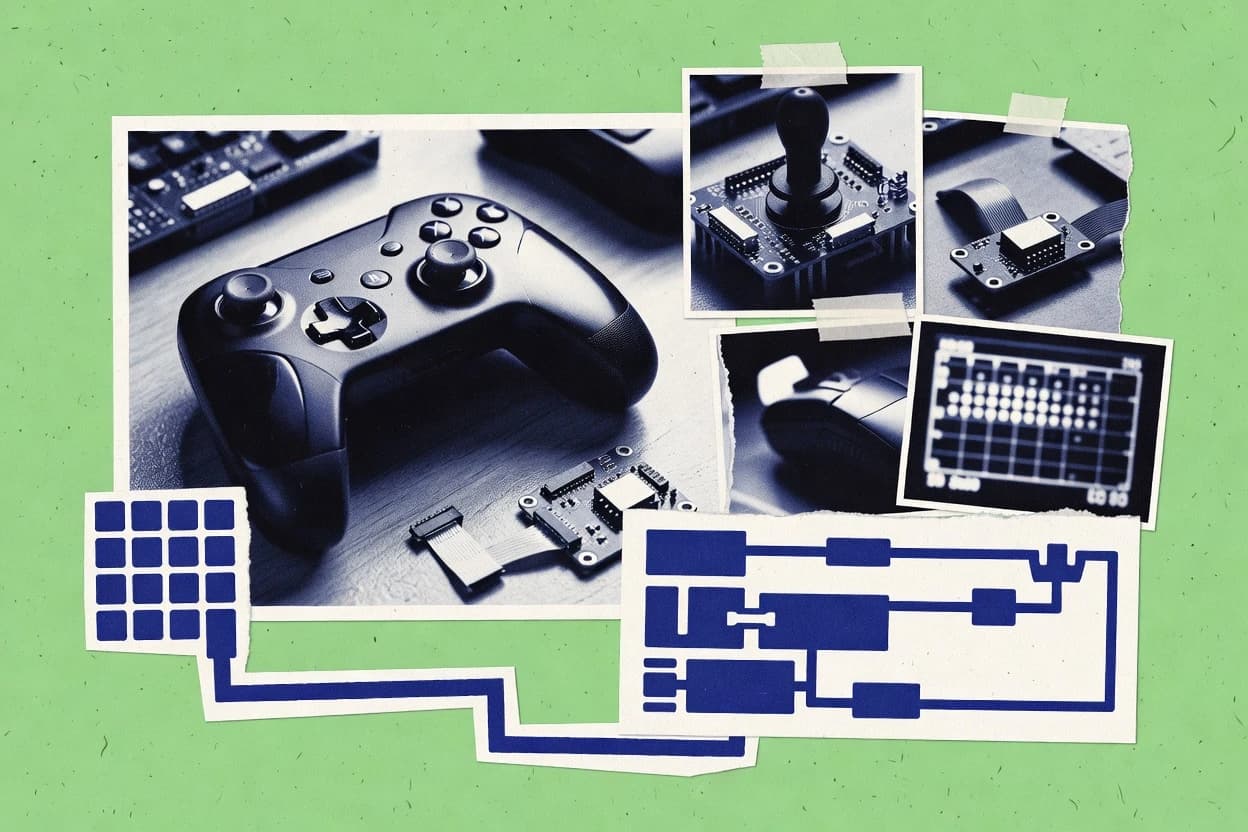 Top 10 Best Controller Macro Software of 2026