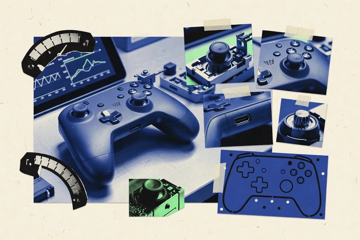 Top 10 Best Controller Calibration Software of 2026