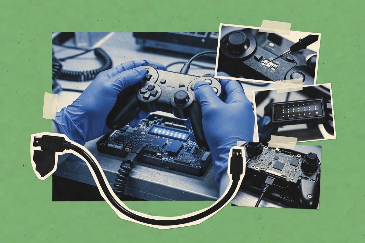 Top 10 Best Controller Test Software of 2026