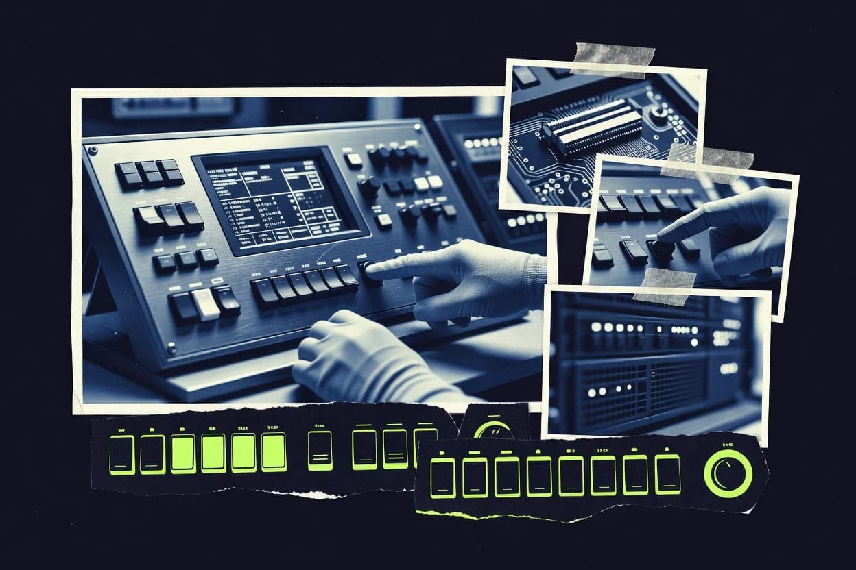 Top 10 Best Controls Software of 2026