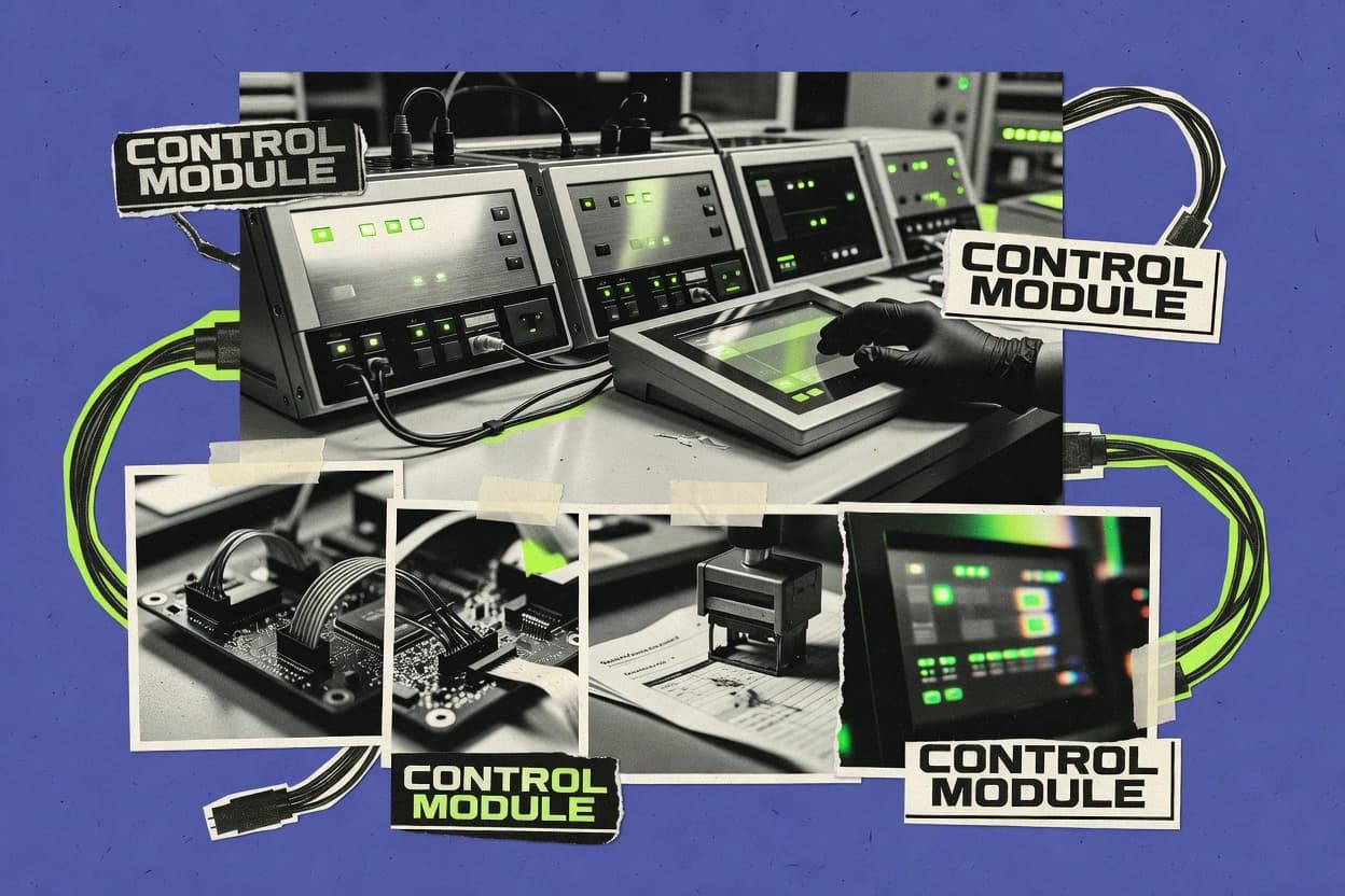 Top 10 Best Controlling Software of 2026