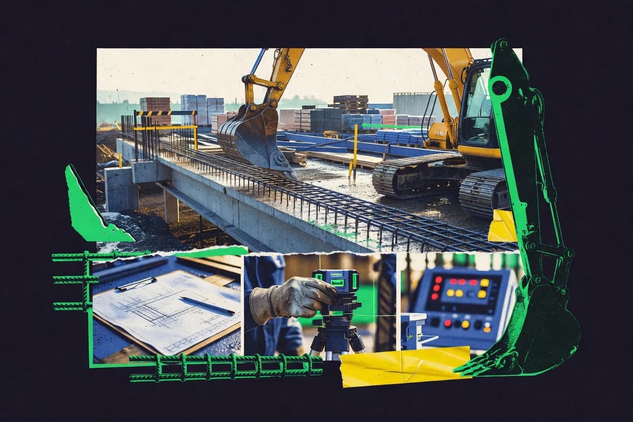 Top 10 Best Contruction Software of 2026