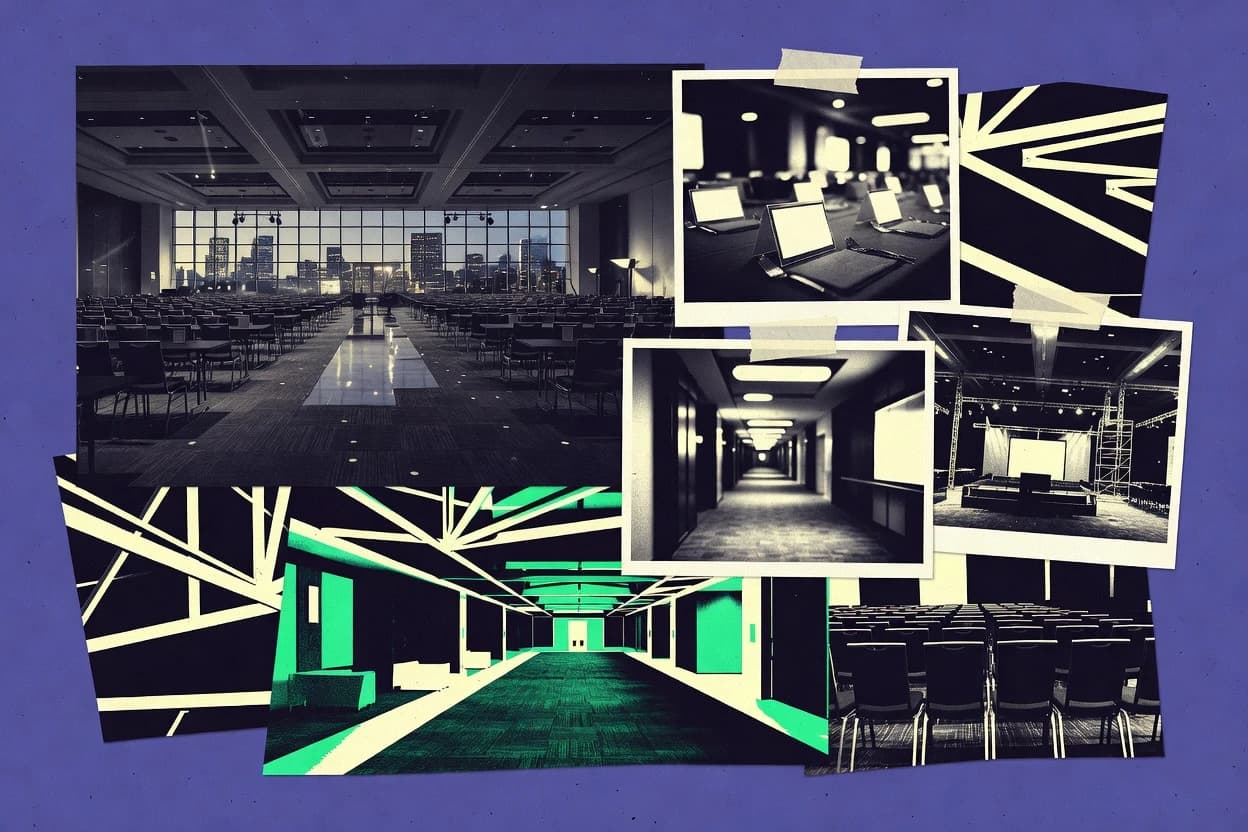 Top 10 Best Convention Center Software of 2026