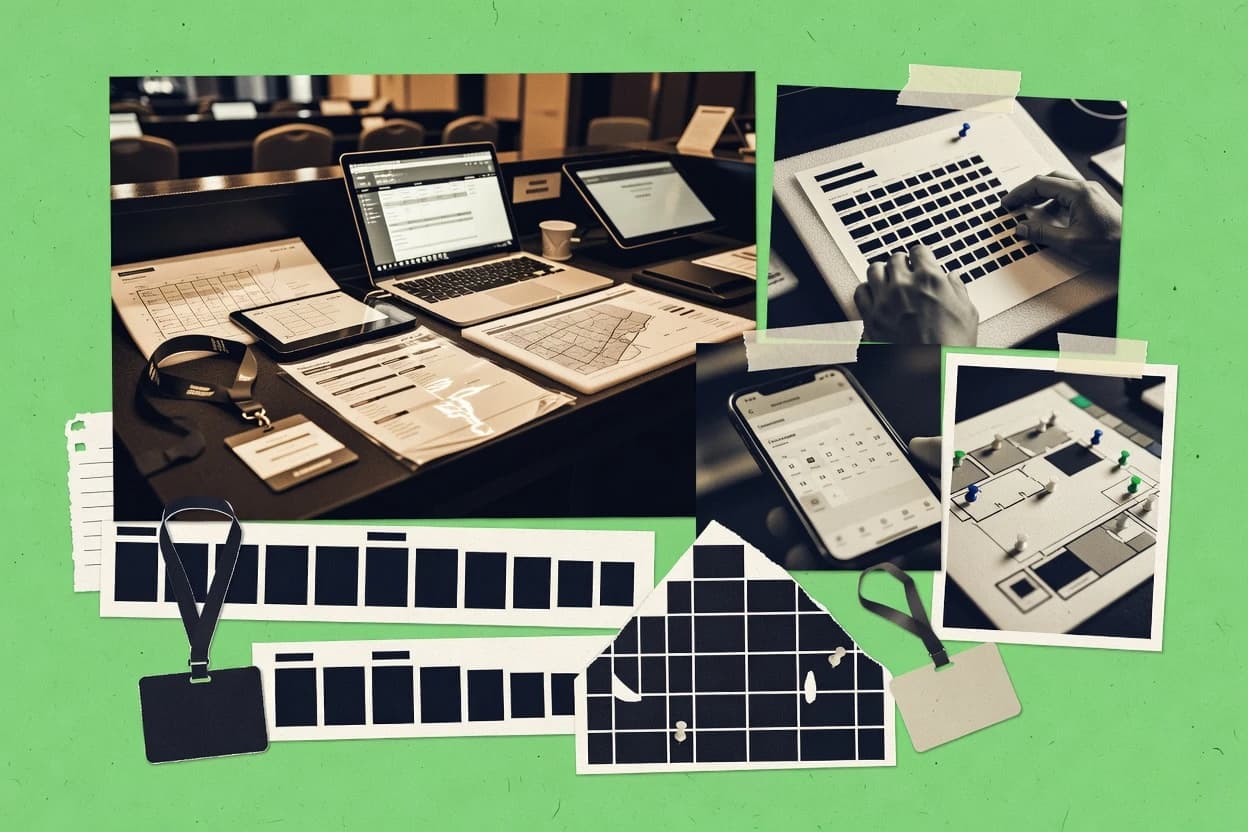 Top 10 Best Convention Planning Software of 2026