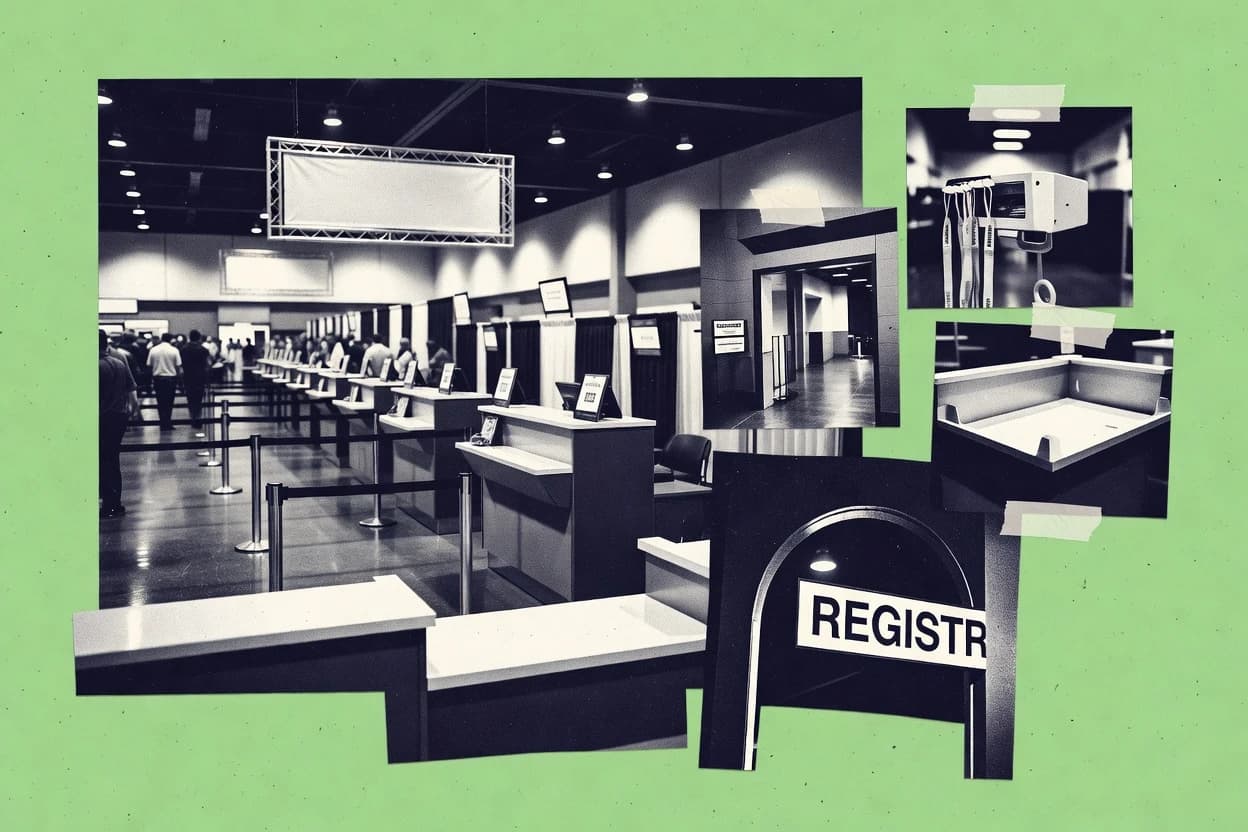 Top 10 Best Conventions Software of 2026