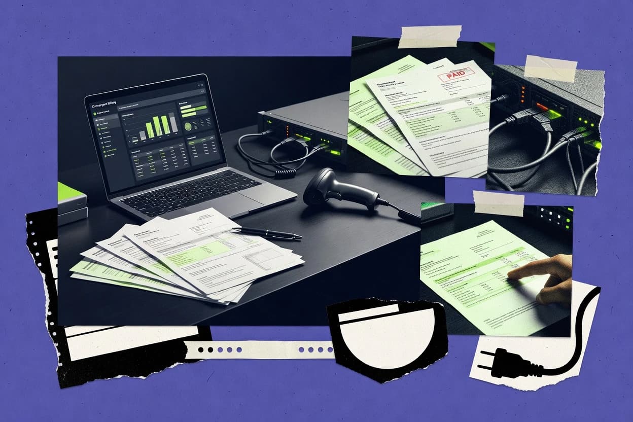 Top 10 Best Convergent Billing Software of 2026