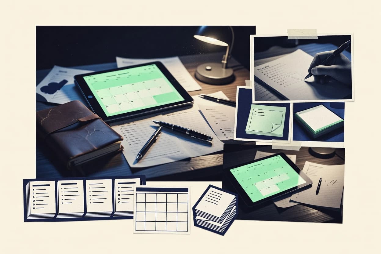 Top 10 Best Daily Journal Software of 2026