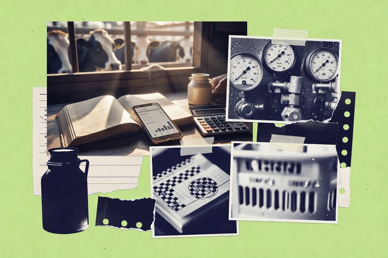 Top 10 Best Dairy Accounting Software of 2026