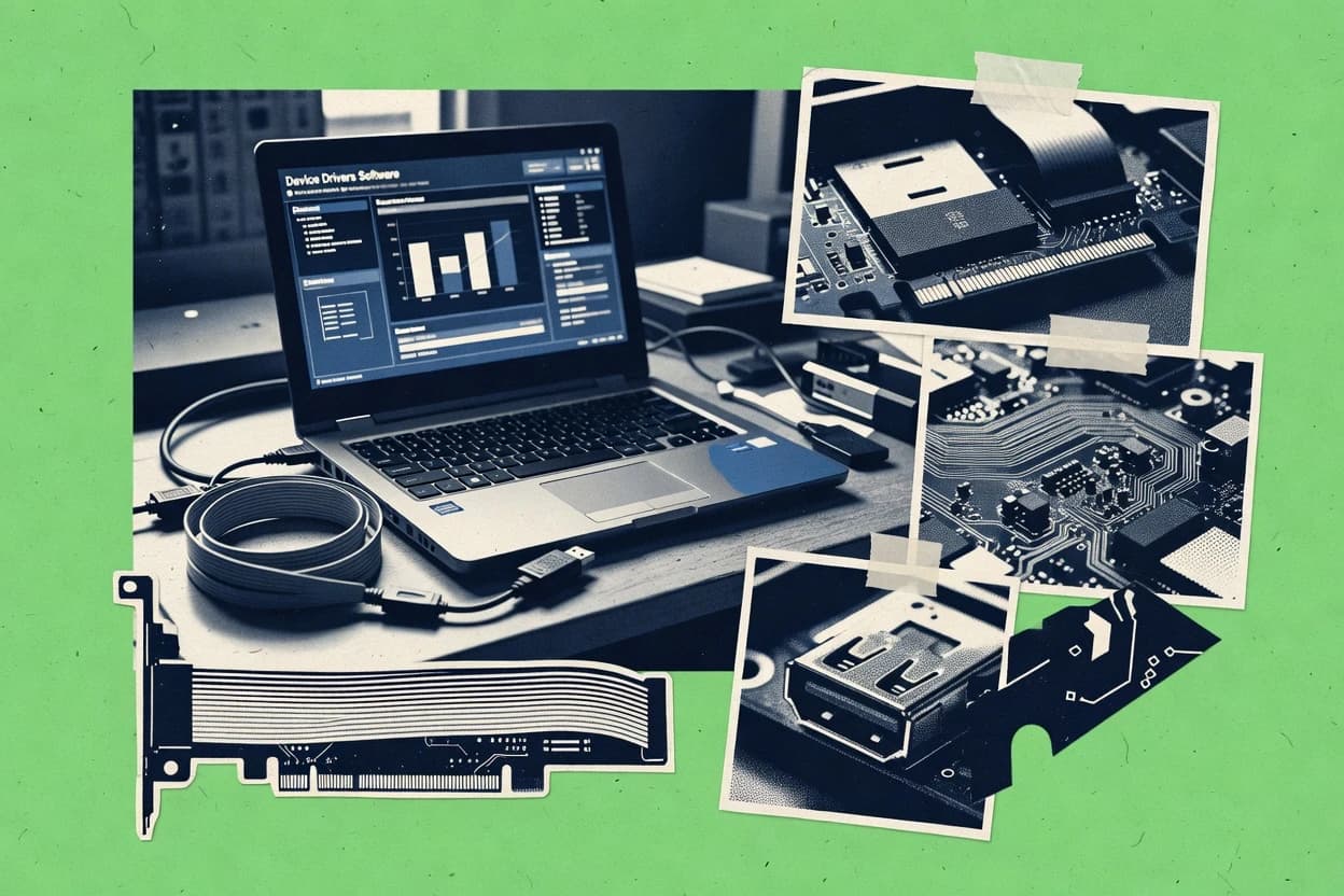 Top 10 Best Device Drivers Software of 2026