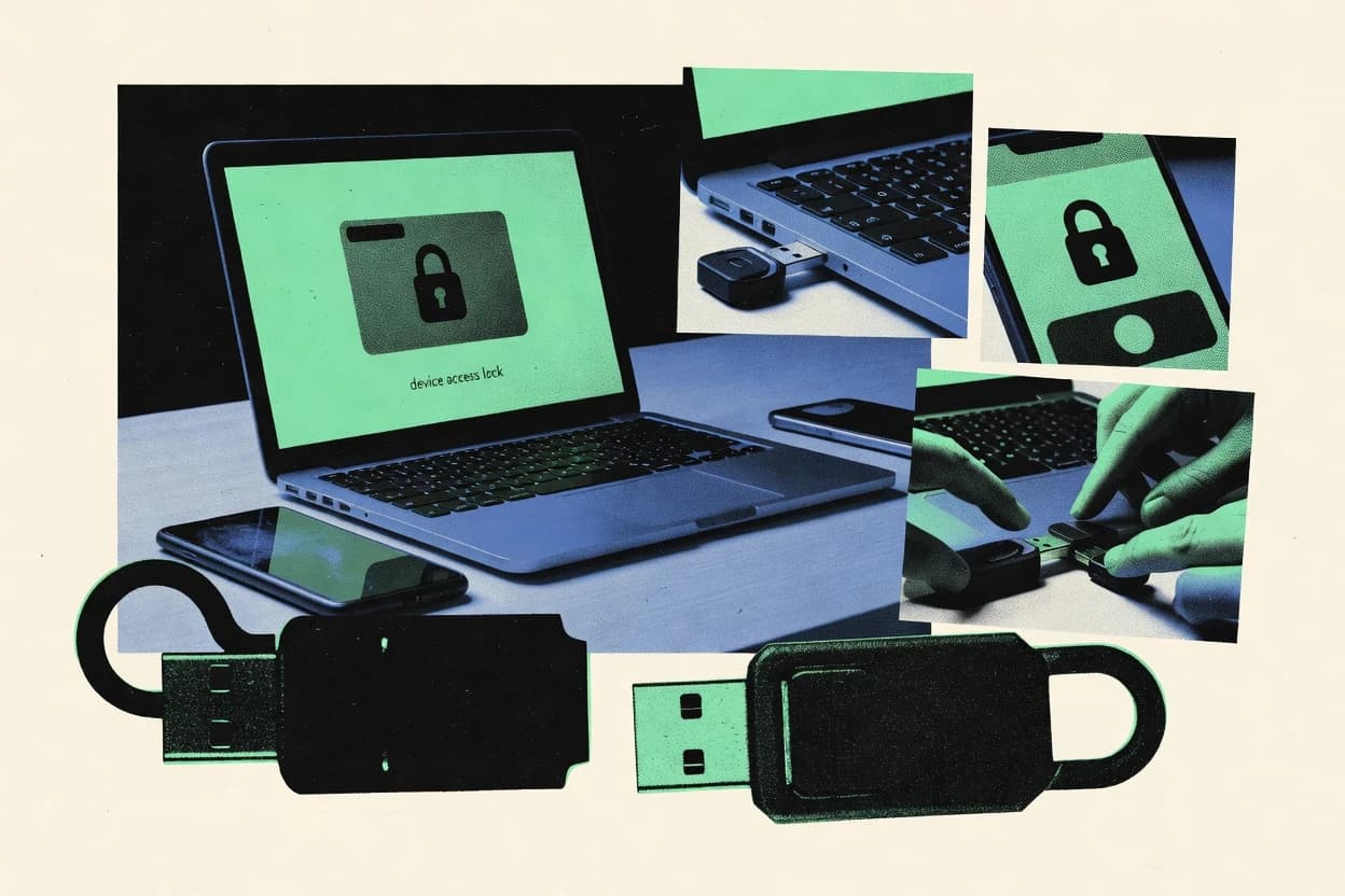 Top 10 Best Device Lock Software of 2026
