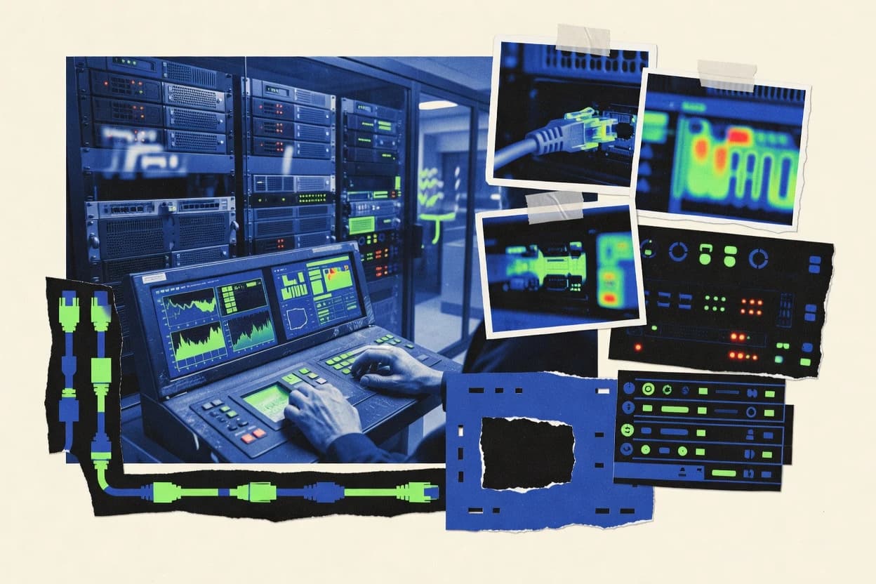 Top 10 Best Devops Monitoring Software of 2026