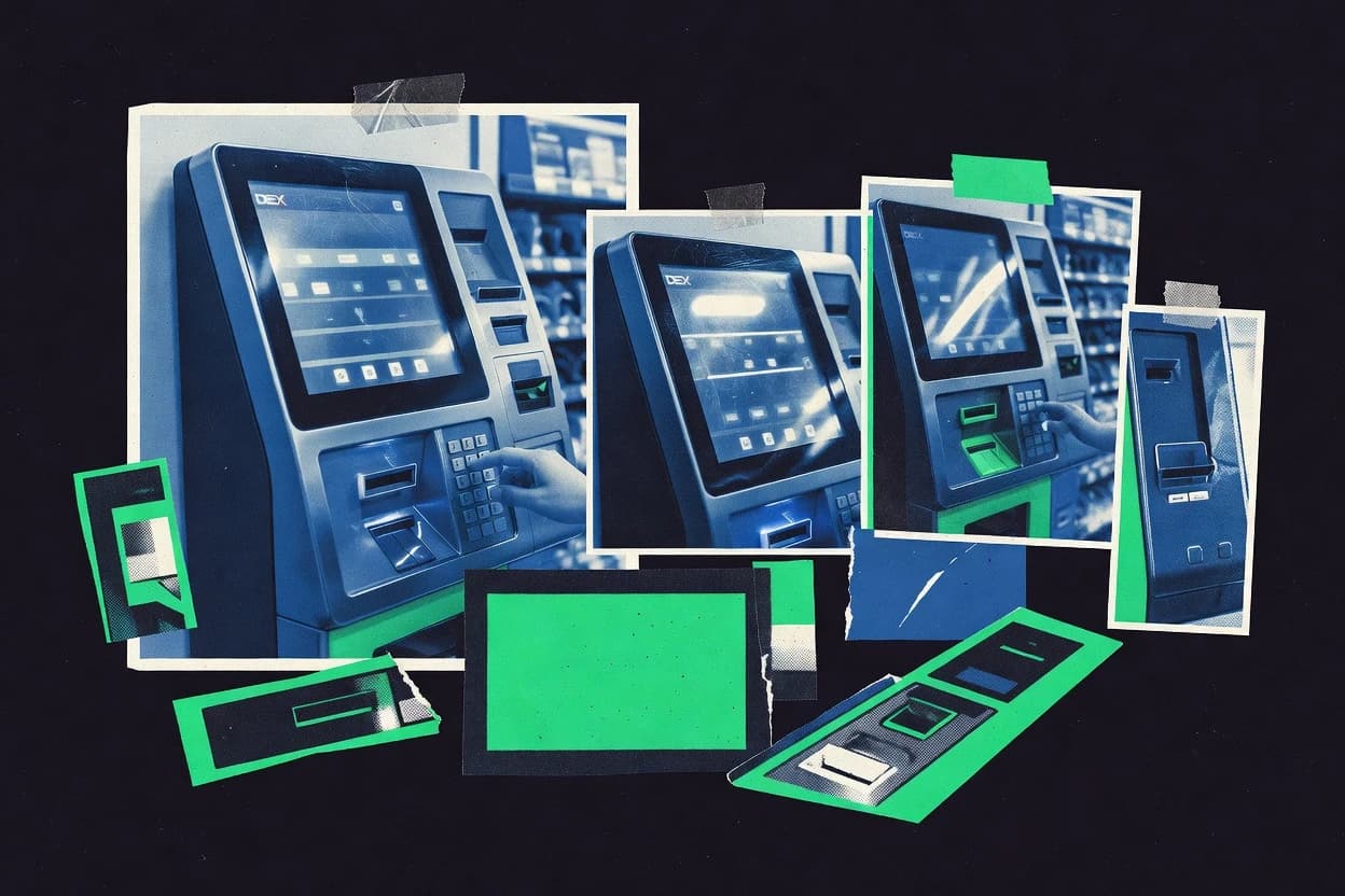 Top 10 Best Dex Vending Software of 2026