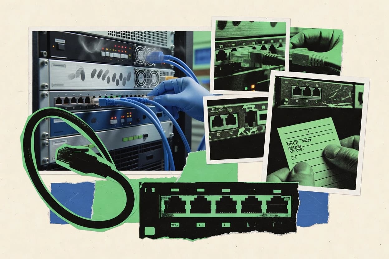 Top 10 Best Dhcp Software of 2026