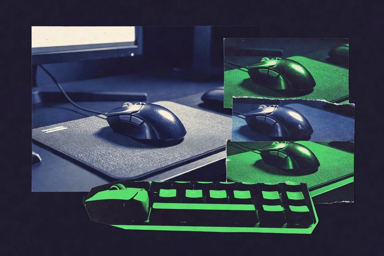 Top 10 Best Dpi Mouse Software of 2026