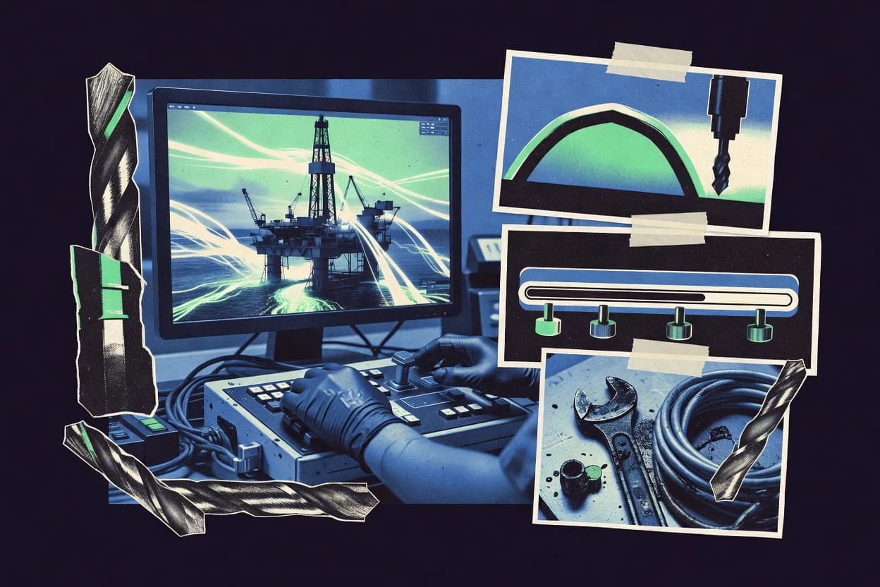 Top 10 Best Drilling Simulator Software of 2026