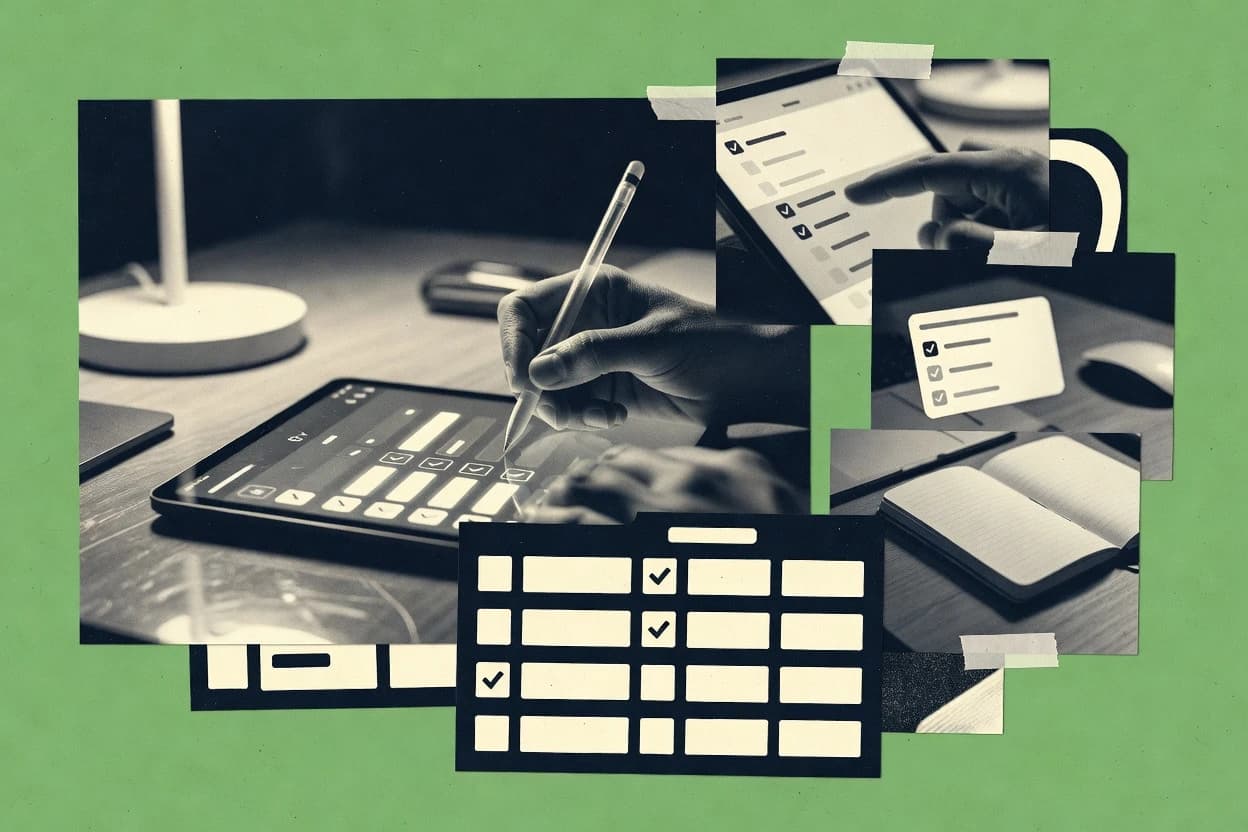 Top 10 Best Electronic Checklist Software of 2026