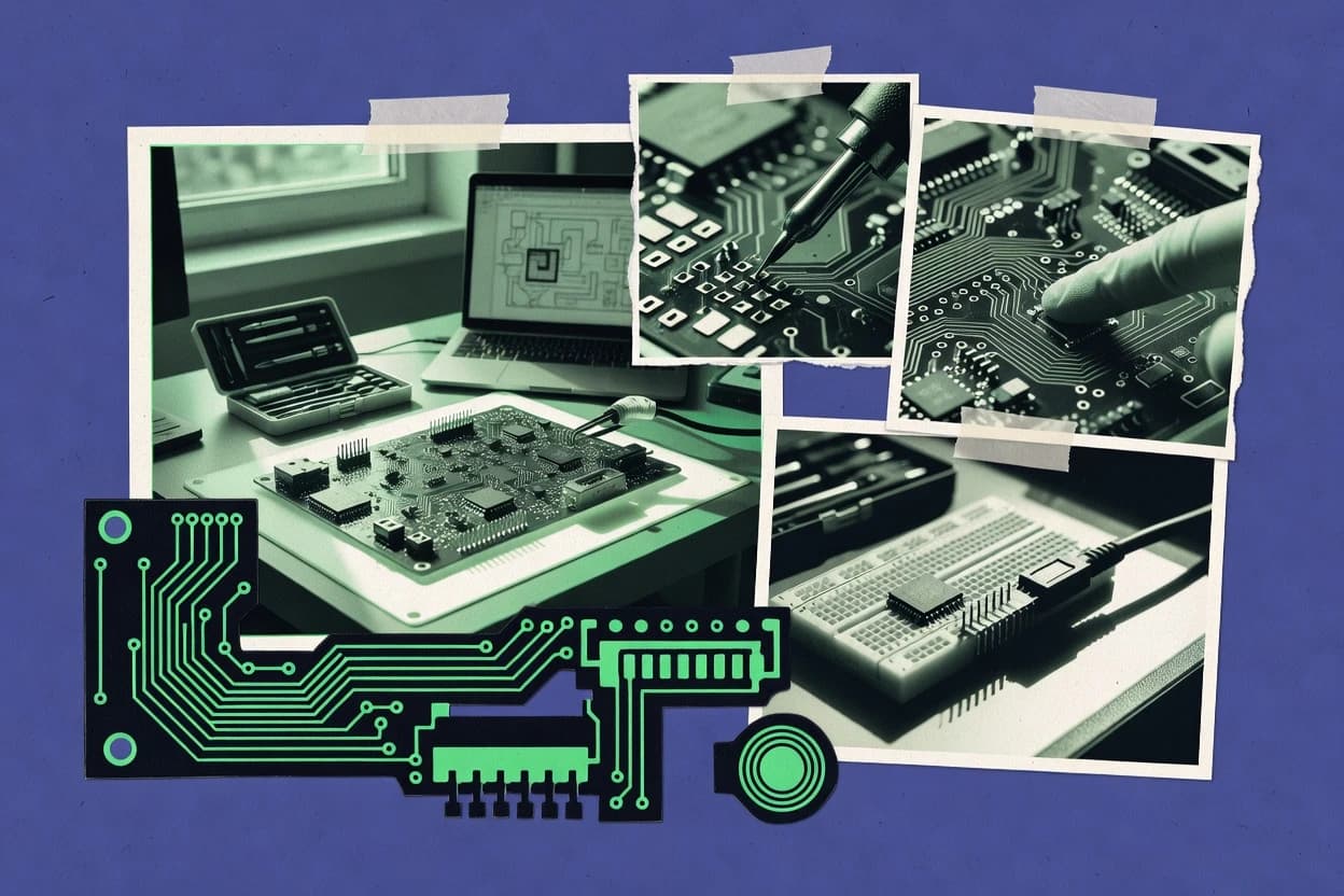 Top 10 Best Electronic Circuit Maker Software of 2026