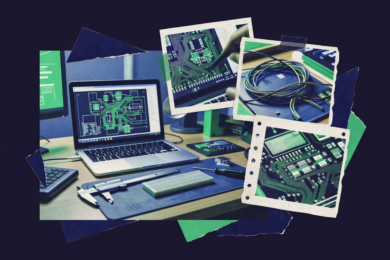 Top 10 Best Electronic Circuit Software of 2026