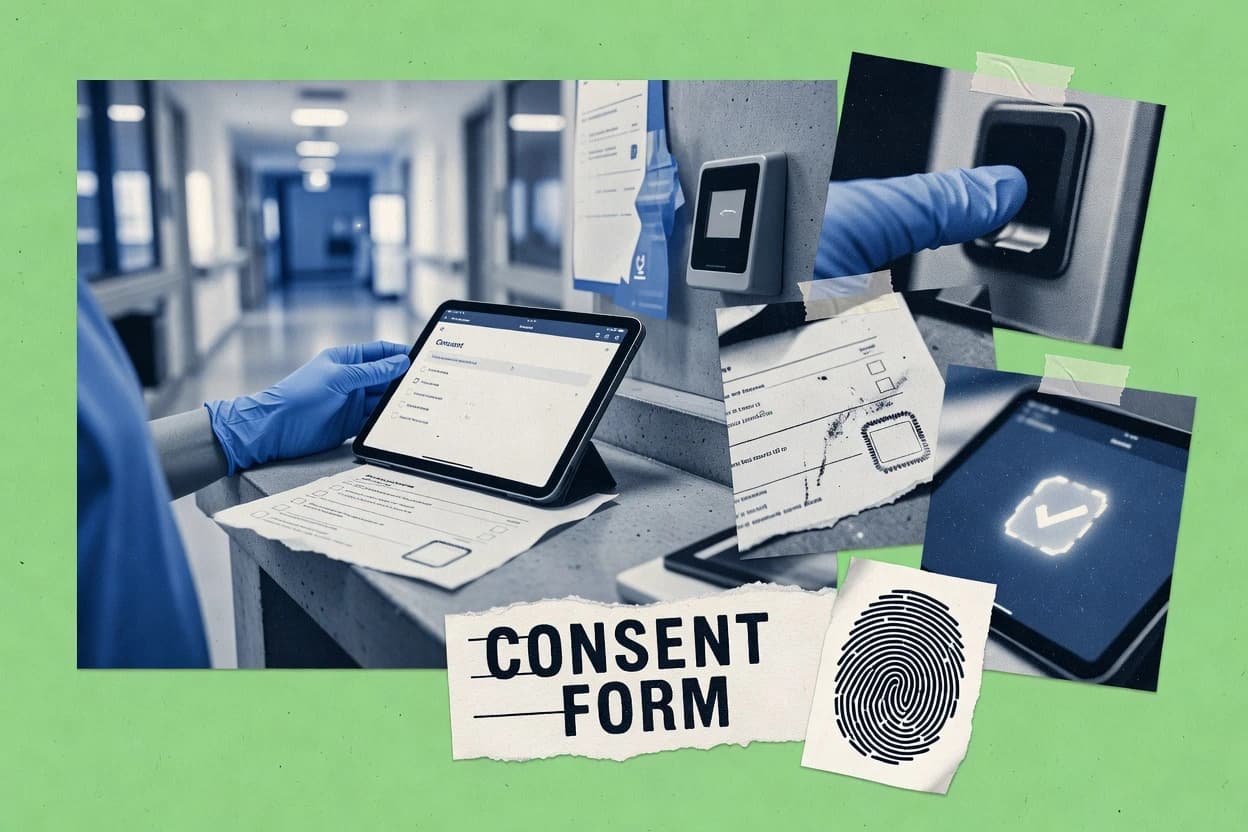Top 10 Best Electronic Consent Software of 2026
